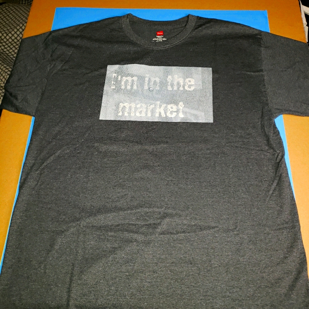 Mens t-shirt